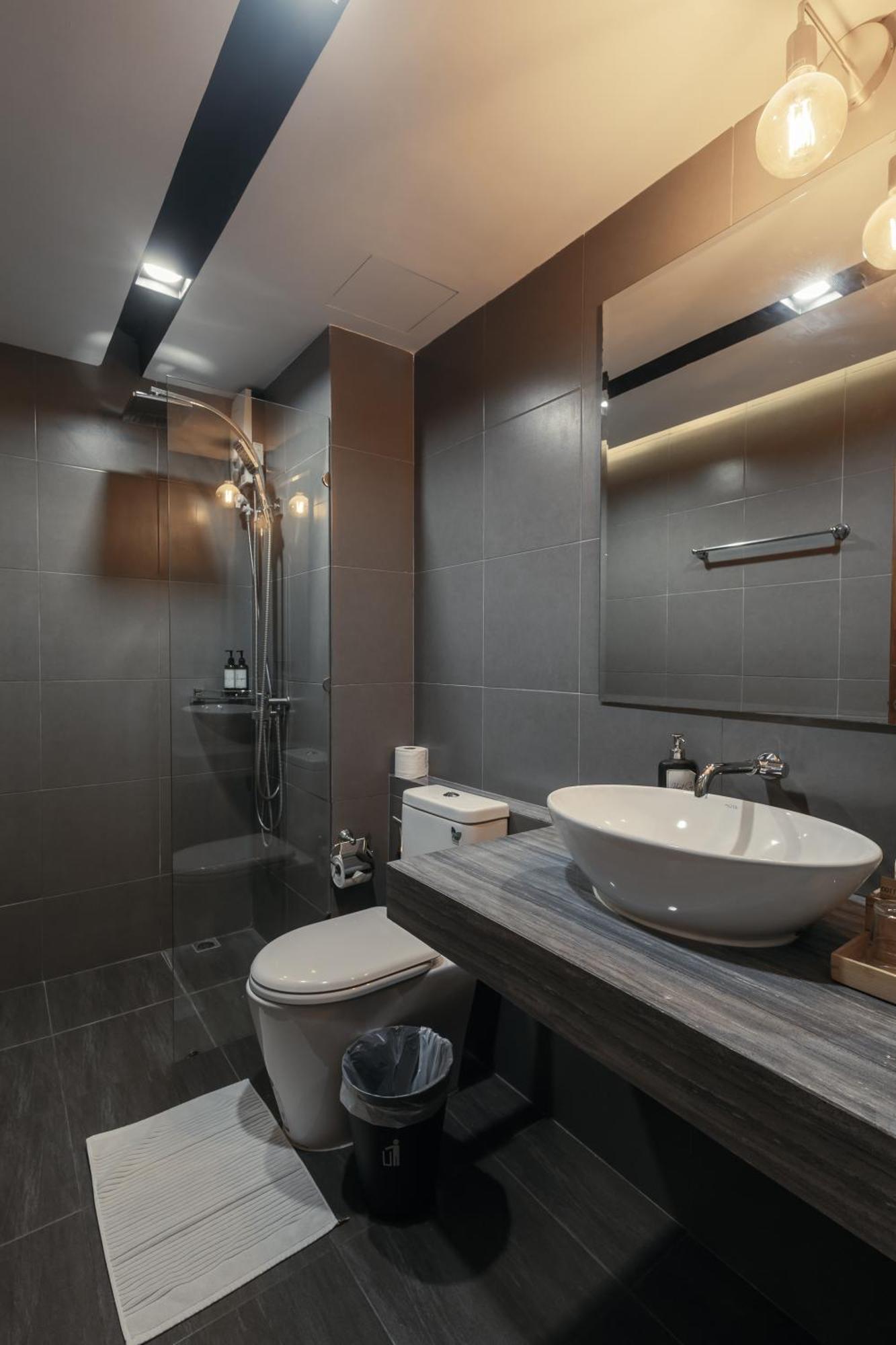 The Brown Hotel Крабі Номер фото